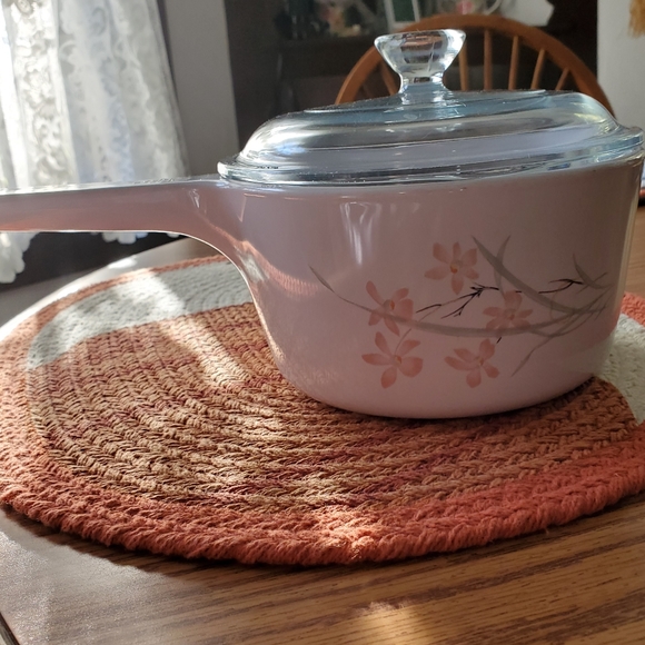 VISION COOKWARE - Picture 2 of 4